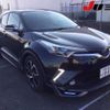 toyota c-hr 2017 -TOYOTA 【岐阜 340ﾇ1881】--C-HR ZYX10--2022725---TOYOTA 【岐阜 340ﾇ1881】--C-HR ZYX10--2022725- image 1