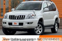 toyota land-cruiser-prado 2006 CFJ1694910