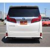 toyota alphard 2020 -TOYOTA--Alphard 3BA-AGH30W--AGH30-0325729---TOYOTA--Alphard 3BA-AGH30W--AGH30-0325729- image 4