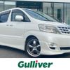 toyota alphard 2006 CFJ1678610 image 1