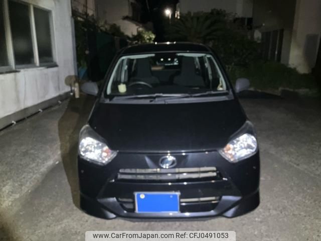 daihatsu mira-e-s 2019 -DAIHATSU--Mira e:s 5BA-LA350S--LA350S-0140651---DAIHATSU--Mira e:s 5BA-LA350S--LA350S-0140651- image 1