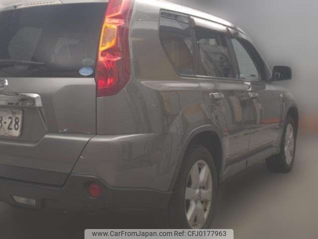 nissan x-trail 2007 -NISSAN--X-Trail DBA-NT31--NT31-005628---NISSAN--X-Trail DBA-NT31--NT31-005628- image 2