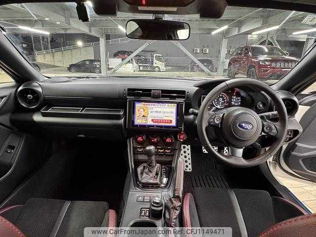 subaru brz 2024 -SUBARU--BRZ 3BA-ZD8--ZD8-019095---SUBARU--BRZ 3BA-ZD8--ZD8-019095- image 2