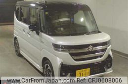 suzuki spacia 2023 -SUZUKI 【山形 581ｺ3111】--Spacia MK54S-104484---SUZUKI 【山形 581ｺ3111】--Spacia MK54S-104484-