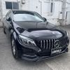 mercedes-benz c-class 2014 -MERCEDES-BENZ--Benz C Class DBA-205040C--WDD2050402F028684---MERCEDES-BENZ--Benz C Class DBA-205040C--WDD2050402F028684- image 1