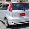 nissan note 2012 S12703 image 11