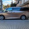 toyota alphard 2025 CFJ1603164 image 7