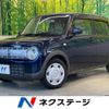 suzuki alto-lapin 2018 CFJ1509888 image 1
