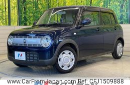 suzuki alto-lapin 2018 CFJ1509888