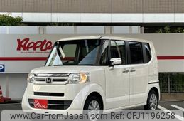 honda n-box 2016 -HONDA--N BOX DBA-JF1--JF1-1820133---HONDA--N BOX DBA-JF1--JF1-1820133-
