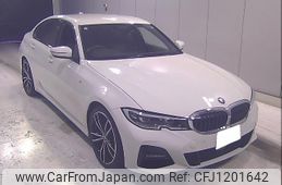bmw 3-series 2019 quick_quick_3BA-5F20_37863