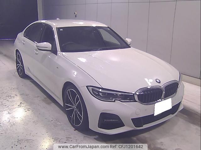 bmw 3-series 2019 quick_quick_3BA-5F20_37863 image 1