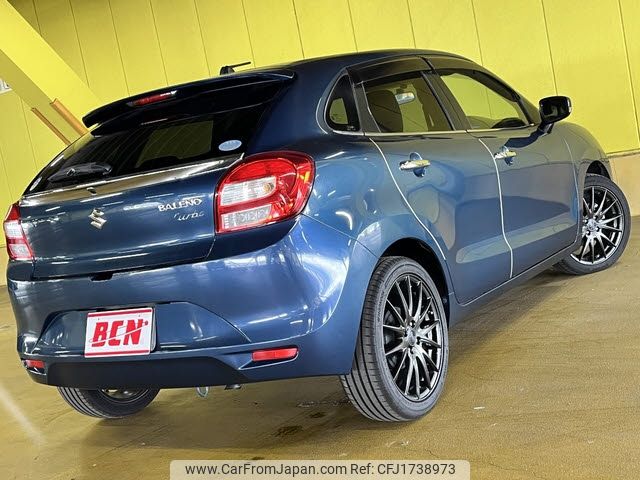 suzuki baleno 2016 CFJ1738973 image 2