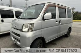 daihatsu hijet-cargo 2006 quick_quick_LE-S330V_S330V-0031227