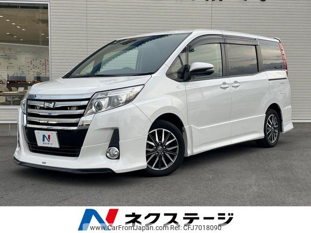 toyota noah 2015 CFJ7018090 image 1