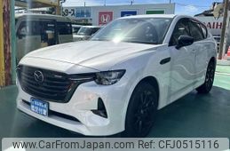 mazda mazda-others 2023 -MAZDA--CX-60 3CA-KH3R3P--KH3R3P-107798---MAZDA--CX-60 3CA-KH3R3P--KH3R3P-107798-