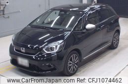 honda fit 2020 -HONDA 【滋賀 535は8888】--Fit GR3-1039149---HONDA 【滋賀 535は8888】--Fit GR3-1039149-