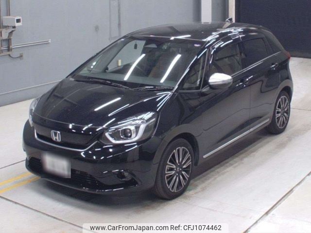 honda fit 2020 -HONDA 【滋賀 535は8888】--Fit GR3-1039149---HONDA 【滋賀 535は8888】--Fit GR3-1039149- image 1
