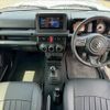 suzuki jimny 2022 -SUZUKI--Jimny 3BA-JB64W--JB64W-269438---SUZUKI--Jimny 3BA-JB64W--JB64W-269438- image 2