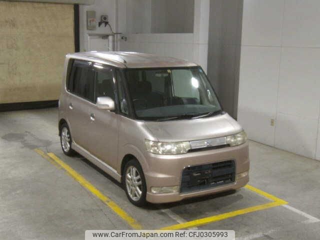 daihatsu tanto 2006 -DAIHATSU--Tanto L350S--L350S-0227127---DAIHATSU--Tanto L350S--L350S-0227127- image 1