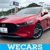 mazda mazda3-fastback 2019 quick_quick_6BA-BP5P_BP5P-101209 image 1