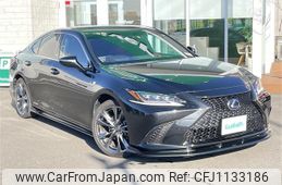 lexus es 2020 -LEXUS--Lexus ES 6AA-AXZH10--AXZH10-1013837---LEXUS--Lexus ES 6AA-AXZH10--AXZH10-1013837-