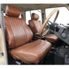 toyota land-cruiser 1993 -TOYOTA--Land Cruiser U-HZJ77HV--HZJ77-0004358---TOYOTA--Land Cruiser U-HZJ77HV--HZJ77-0004358- image 7