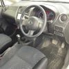 nissan note 2013 -NISSAN--Note DBA-NE12--NE12-005569---NISSAN--Note DBA-NE12--NE12-005569- image 3