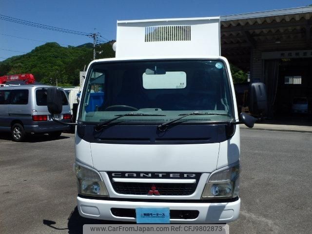 mitsubishi-fuso canter 2005 GOO_NET_EXCHANGE_1000569A30240518W001 image 2