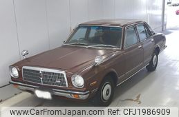 1978 Toyota Chaser MX41 - Car Price $7,171