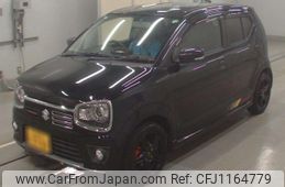 suzuki alto-works 2017 quick_quick_DBA-HA36S_HA36S-888841