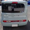 nissan cube 2017 -NISSAN--Cube DBA-Z12--Z12-328742---NISSAN--Cube DBA-Z12--Z12-328742- image 7