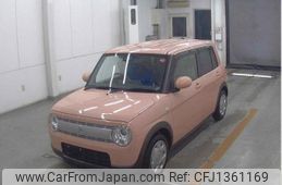 suzuki alto-lapin 2020 quick_quick_DBA-HE33S_HE33S-259610
