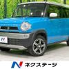 suzuki hustler 2017 -SUZUKI--Hustler DAA-MR41S--MR41S-268240---SUZUKI--Hustler DAA-MR41S--MR41S-268240- image 1