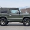 suzuki jimny 2022 quick_quick_3BA-JB64W_JB64W-240578 image 7