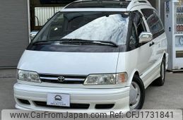 toyota estima 1998 CFJ1731841