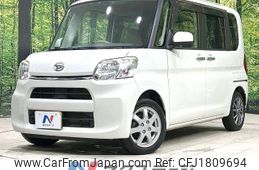 daihatsu tanto 2014 CFJ1809694