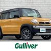 suzuki hustler 2017 -SUZUKI--Hustler DAA-MR41S--MR41S-283558---SUZUKI--Hustler DAA-MR41S--MR41S-283558- image 1