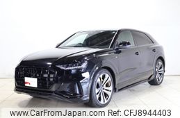 audi q8 2022 -AUDI--Audi Q8 3AA-F1DCBA--WAUZZZF11ND025679---AUDI--Audi Q8 3AA-F1DCBA--WAUZZZF11ND025679-
