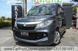 suzuki solio-bandit 2012 CFJ1581691
