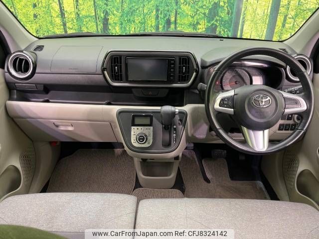 toyota passo 2016 -TOYOTA--Passo DBA-M700A--M700A-0012029---TOYOTA--Passo DBA-M700A--M700A-0012029- image 2