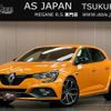renault megane 2019 quick_quick_ABA-BBM5P_VF1RFB008K0792742 image 1