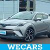 toyota c-hr 2018 CFJ1512853 image 1
