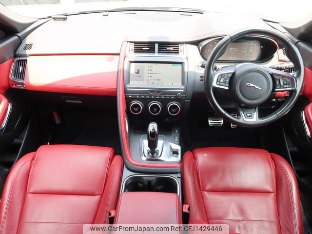 jaguar e-pace 2019 quick_quick_DF2XA_SADFA2AX3J1Z30554 image 2