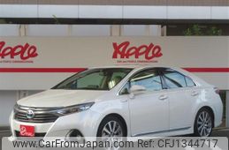 toyota sai 2014 -TOYOTA--SAI DAA-AZK10--AZK10-2087277---TOYOTA--SAI DAA-AZK10--AZK10-2087277-