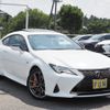lexus rc 2019 -LEXUS--Lexus RC DBA-GSC10--GSC10-6001811---LEXUS--Lexus RC DBA-GSC10--GSC10-6001811- image 3