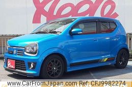 suzuki alto-works 2019 -SUZUKI--Alto Works DBA-HA36S--HA36S-914491---SUZUKI--Alto Works DBA-HA36S--HA36S-914491-