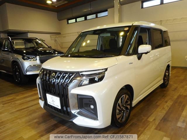 suzuki solio-bandit 2025 CFJ1587871 image 1