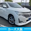 nissan elgrand 2010 -NISSAN--Elgrand DBA-PE52--PE52-003509---NISSAN--Elgrand DBA-PE52--PE52-003509- image 2