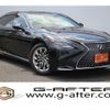 lexus ls 2018 -LEXUS--Lexus LS DAA-GVF55--GVF55-6004619---LEXUS--Lexus LS DAA-GVF55--GVF55-6004619- image 1